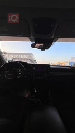 کیا سۆرینتۆ